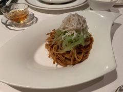 素拌三鲜-苏浙总会(国金中心店)