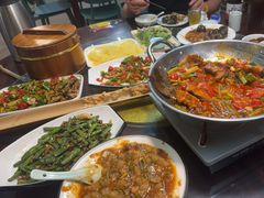 -61号餐吧(兴坪古镇漓江店)