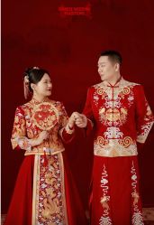 -巴黎春天·菀纱仙庭婚纱美学