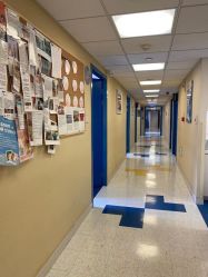 -杭州贝瑞斯美华妇儿医院·早孕·产检·儿科