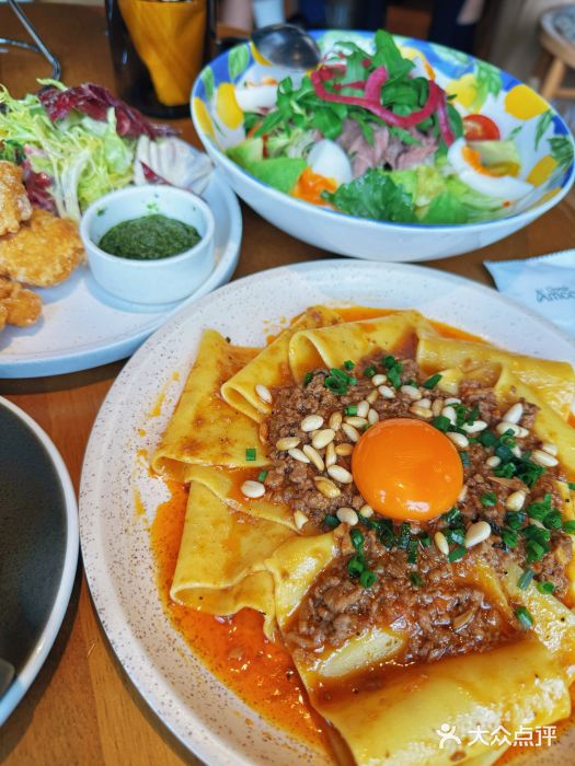 Grande A'moo(上海万象城店)图片