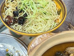 -小民大排档(马场角横路店)