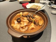 -百富源·海鲜辽菜(浑河堡店)