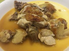 -小北江河鲜(旧城店)
