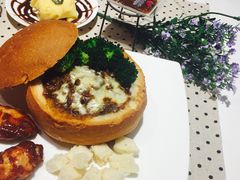 -ABC Cooking Studio(上海环球金融中心店)