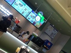 -赛百味SUBWAY(燕莎奥莱店)