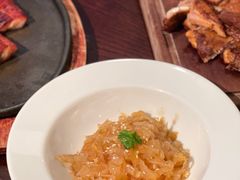 -广州柏悦酒店·悦景轩·粤菜餐厅