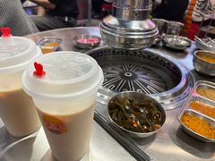 -玄希浪漫厨房·韩料烤肉(湖滨银泰in77店)