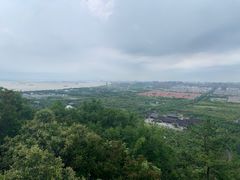 -狼山风景名胜区