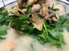 -肥汁米蘭香港米线(长宁来福士店)