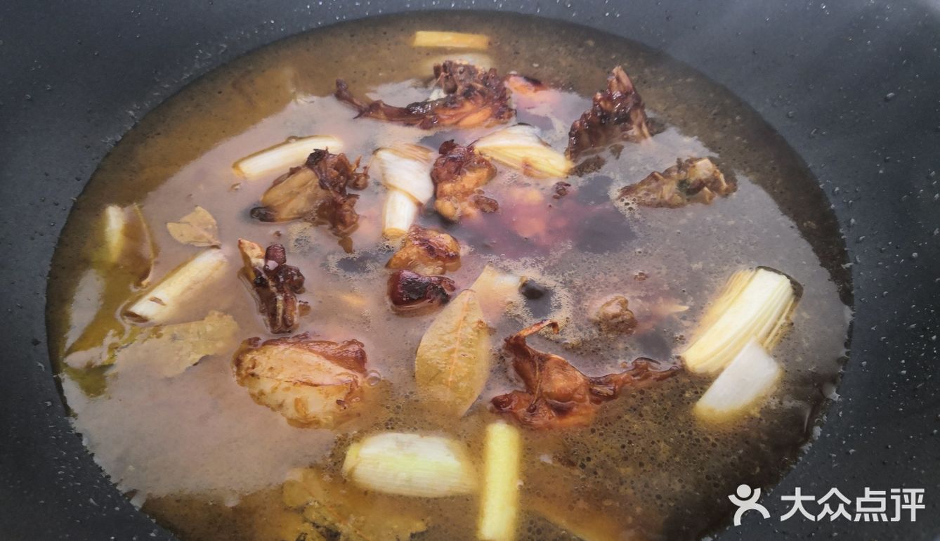 ️准备做糖醋鸡块来作为今天午餐