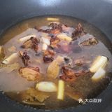 ️准备做糖醋鸡块来作为今天午餐