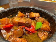 -敏珠拉姆藏餐·南京厨房(富春江东街店)