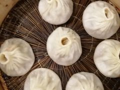 小笼汤包-耿福兴(凤凰美食街店)
