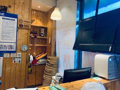 -木屋烧烤(西南角店)