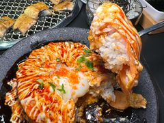 -银座苑烧肉酒场·烤活鳗(仙霞路店)