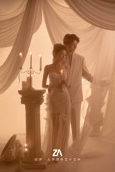 -ZUOAN佐岸私享摄影艺术空间