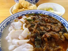 -何记鳝鱼面馆(开发区分店)