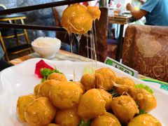 -椿记烧鹅(叠彩店)