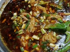 烤脑花-三哥田螺(北书院街店)
