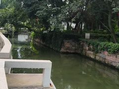 -丝绸小镇荻港古村