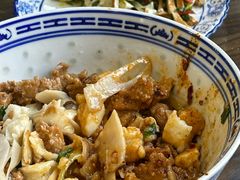 -老西安韩记三鲜煮馍(四府街店)