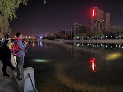 -济宁运河核心景区