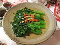 泉水浸养生时蔬-虾饺妹·酒家(海珠广场店)