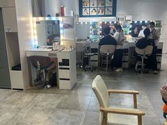 -海马体照相馆(天津世纪都会店)