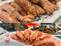 -抱德·潮汕味(敦和店原惠城鱼仔)