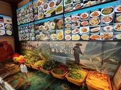 -芳芳私房菜·精做淮扬菜(承德路店)