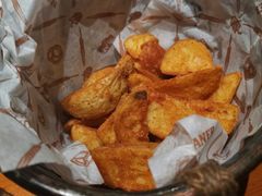 -宝莱纳餐厅(滨江店)