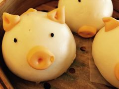 猪猪包-海皇食府(水都假日酒店店)