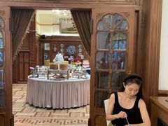 -马勒别墅饭店(静安寺店)