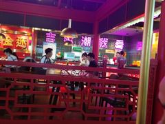 -多嘴超级肉蟹煲(吉林财富购物广场店)