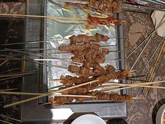 -熙成烧烤·三十三年(开发区店)