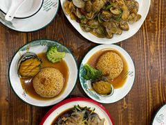 -叶存利海鲜大馅饺子(海宁路总店)