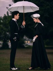 -雨墨婚纱摄影工作室