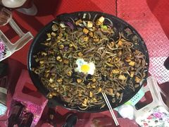 -山丹马记炒拨拉(南关店)