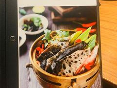 -Mr·Fish鱼鲜生海鲜放题(银泰in99店)