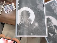 -剧狐剧本杀·月球探案馆(人民广场1号店)