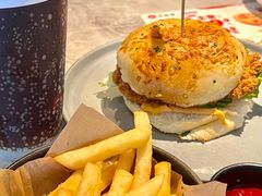 -必胜客(骡马市店)