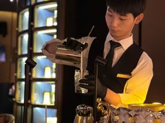 -长沙北辰洲际酒店-SKY 27酒廊