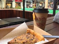 -Pie Bird(新闸路店)