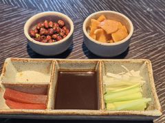 -玖五京菜(杭州城北万象城店)