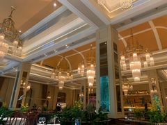 大堂-福楼法餐厅FLO