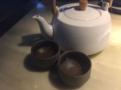 -绿茶餐厅(成都大悦城店)