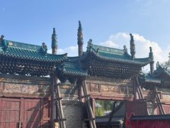 -代州文庙