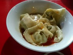 冷馄饨-潘国仙耳光馄饨(黄家阙路店)