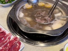 -小肥牛潮汕牛肉火锅(南联店)